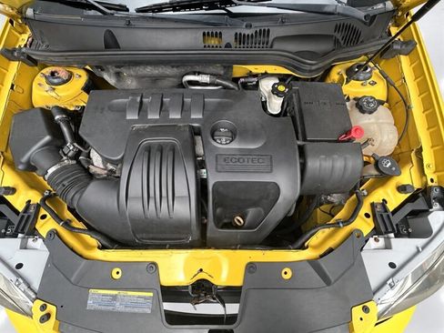 Used 2009 Chevrolet Cobalt LS w/ Protection Package FWD image 15