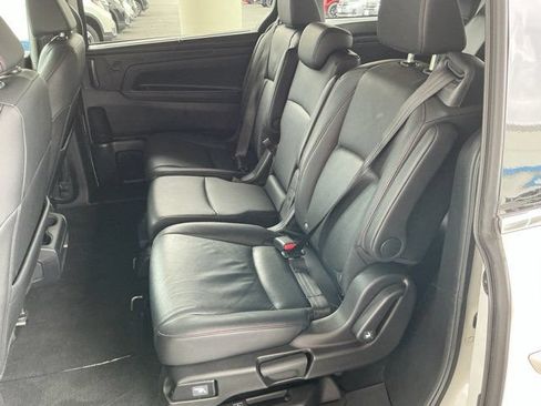 Used 2025 Honda Odyssey Sport-L image 13