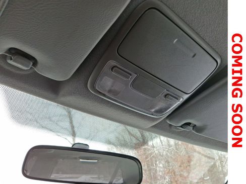 Used 2006 Honda CR-V LX image 10