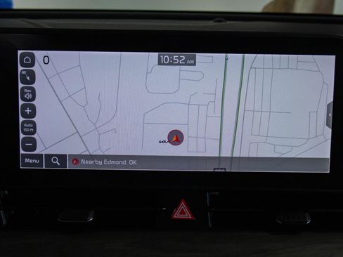 Used 2024 Kia Sportage X-Line w/ X-Line Premium Package image 5