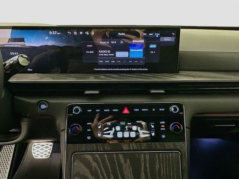 New 2026 Genesis GV80 3.5T e-SC image 11