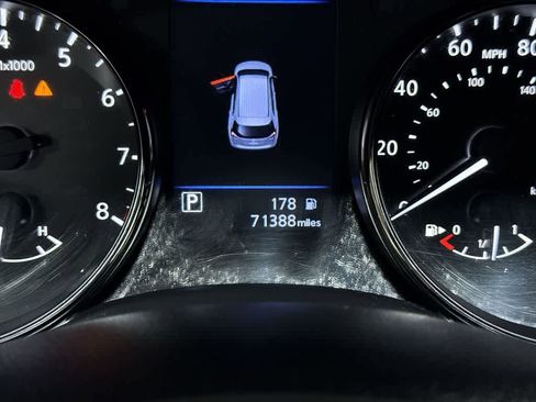 Used 2020 Nissan Rogue SV image 19