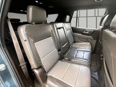 Used 2021 Chevrolet Tahoe LS RWD image 24