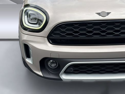 Used 2022 MINI Cooper Countryman S FWD image 11