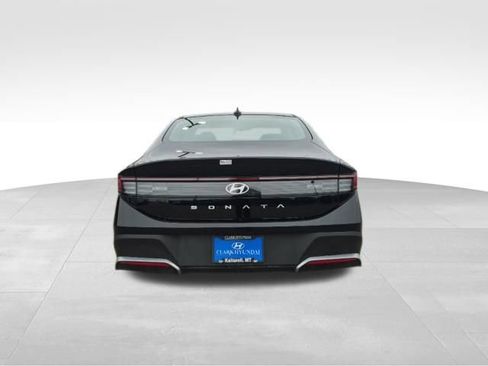 New 2026 Hyundai Sonata SE image 6