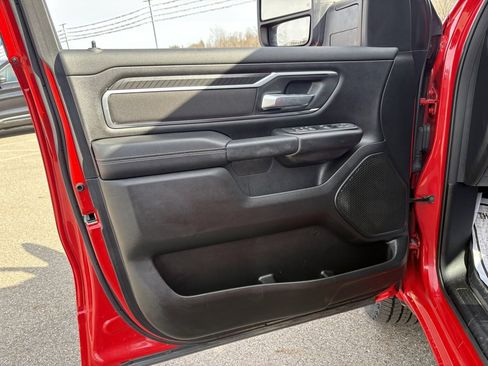 Used 2025 RAM 1500 Big Horn image 30