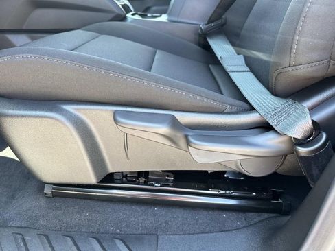 New 2026 Chevrolet Colorado W/T w/ Advanced Trailering Package image 15