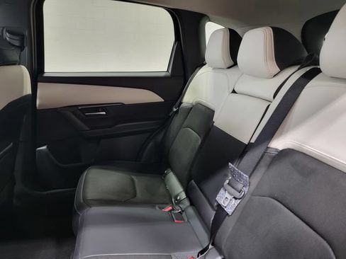 New 2026 MAZDA CX-5 Select AWD/4WD image 12