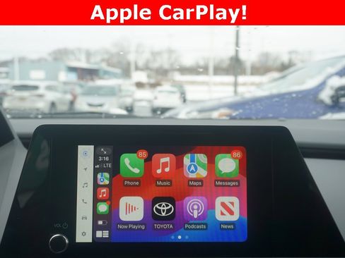 New 2026 Toyota Prius Plug-In Hybrid image 10