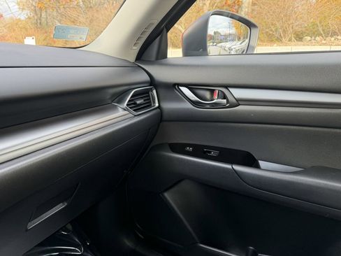 Certified 2023 MAZDA CX-5 AWD 2.5 S image 16