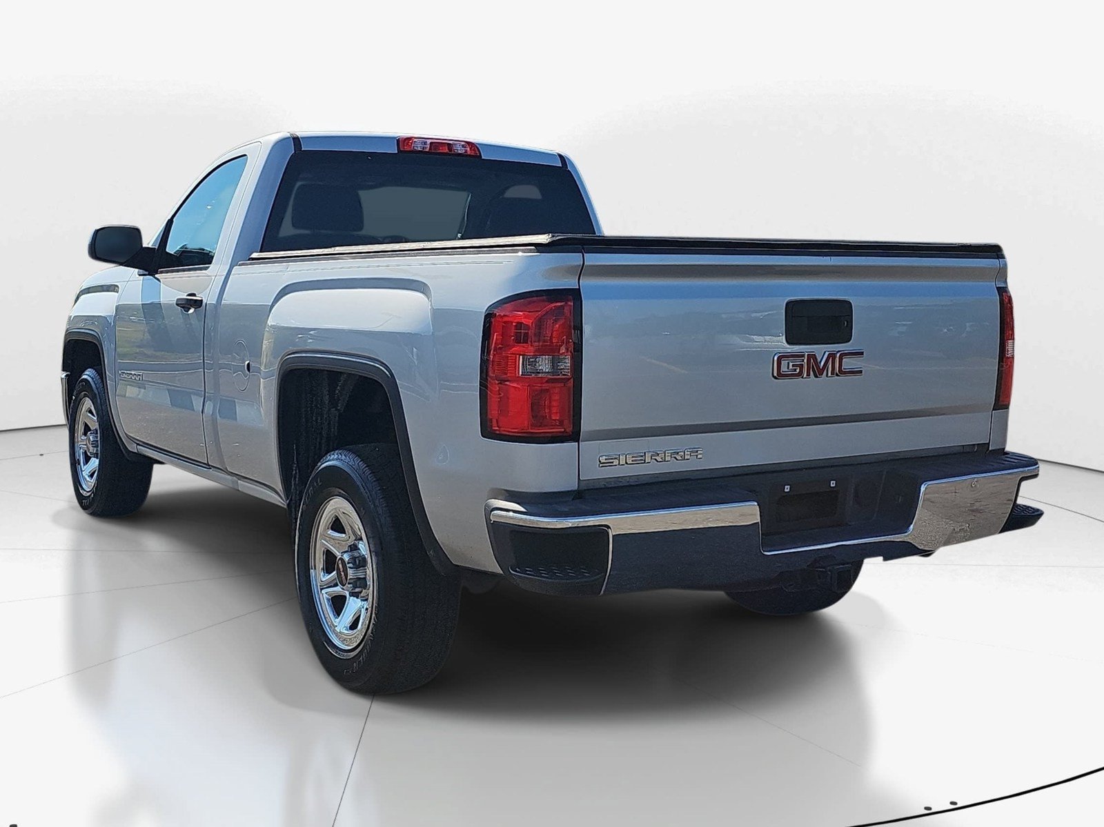 Used 2014 GMC Sierra 1500 2WD Regular Cab w/ Sierra Convenience Package image 6