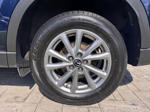 Used 2023 MAZDA CX-5 AWD 2.5 S image 21