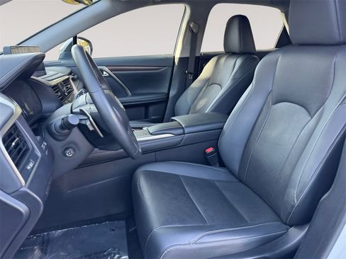 Used 2022 Lexus RX 350 AWD w/ Premium Package image 9