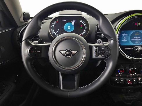 Used 2023 MINI Cooper Clubman S image 19