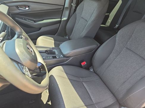 Used 2025 Honda Accord SE image 15