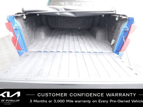 Used 2022 Chevrolet Silverado 1500 LTZ image 19