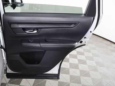 Used 2024 Honda CR-V EX image 25