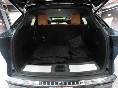 Used 2024 INFINITI QX60 Autograph w/ Cargo Package AWD/4WD image 28