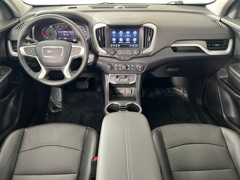 Used 2023 GMC Terrain SLT AWD/4WD image 21