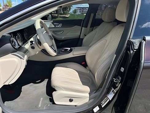Used 2019 Mercedes-Benz CLS 450 image 9