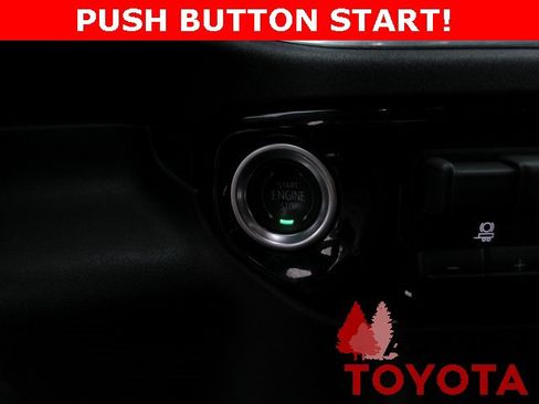 Used 2025 Chevrolet Silverado 1500 LT w/ LPO, Dark Essentials Package image 20