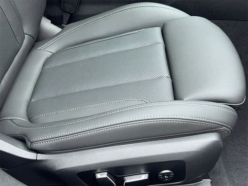 Used 2024 BMW i4 eDrive35 w/ Premium Package image 48