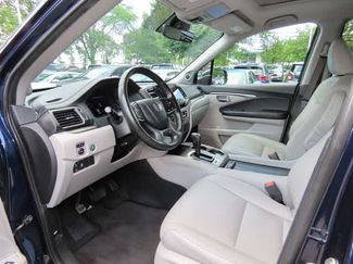 Used 2019 Honda Pilot EX-L video 2