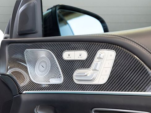 Used 2021 Mercedes-Benz GLE 53 AMG 4MATIC Coupe image 83