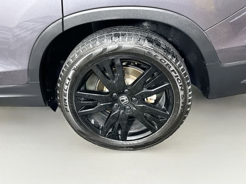 Used 2021 Honda Pilot Special Edition image 11