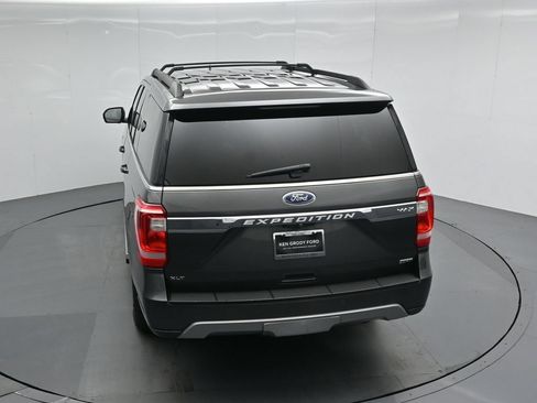 Certified 2020 Ford Expedition Max XLT w/ Equipment Group 202A AWD/4WD image 42