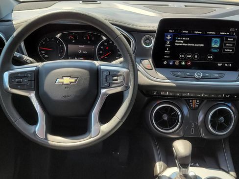 Used 2023 Chevrolet Blazer LT w/ Convenience Package FWD image 18