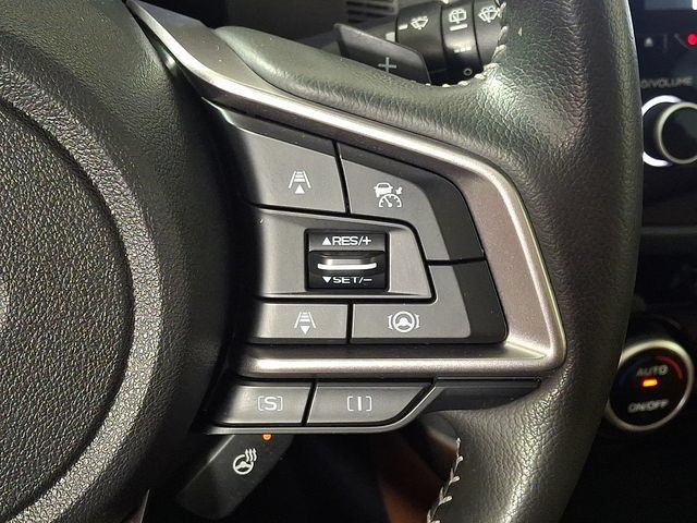 Certified 2023 Subaru Forester Touring AWD/4WD image 22