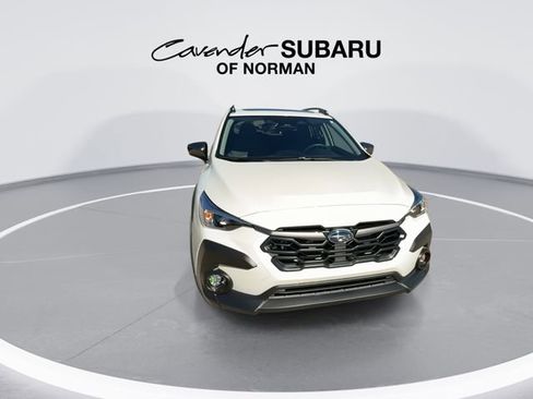 New 2026 Subaru Crosstrek 2.0i Premium image 3