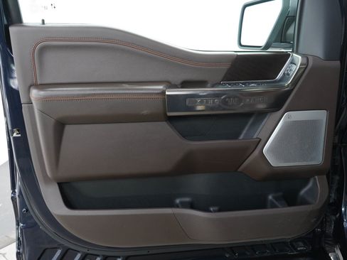 Used 2022 Ford F150 King Ranch AWD/4WD image 22