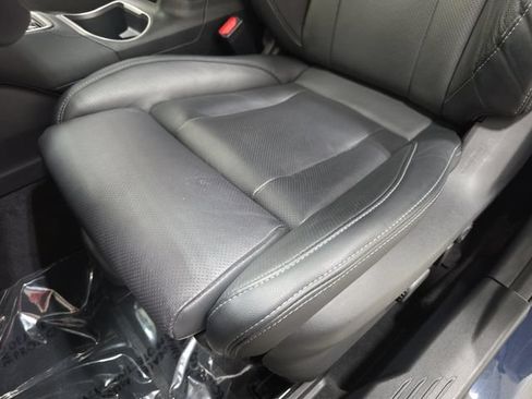 Used 2024 Subaru Outback Touring AWD/4WD image 28