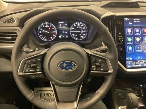 New 2026 Subaru Ascent Limited AWD/4WD image 18