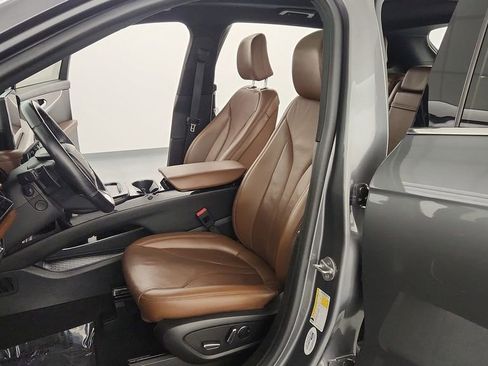 Used 2023 Lincoln Nautilus Reserve w/ Equipment Group 201A AWD/4WD image 14