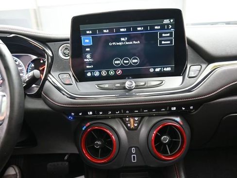 Used 2023 Chevrolet Blazer RS w/ Driver Confidence II Package FWD image 10