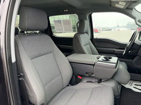 Used 2025 Ford F150 XLT w/ Equipment Group 301A Standard image 19