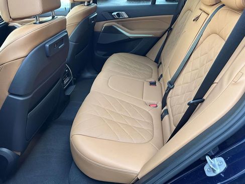 Used 2023 BMW X5 M50i AWD/4WD image 13
