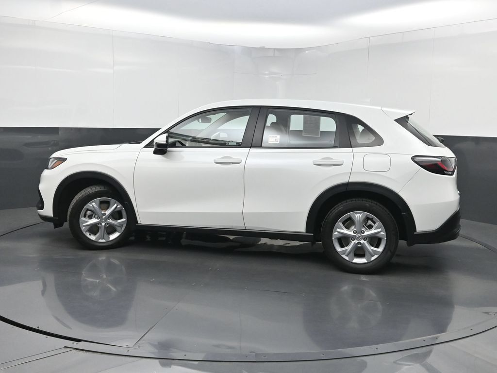 Used 2024 Honda HR-V LX image 38