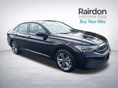Used 2024 Volkswagen Jetta SE