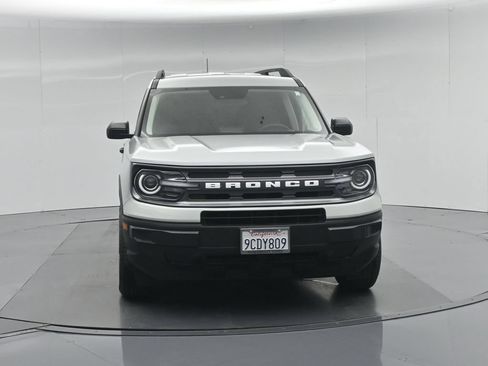 Used 2022 Ford Bronco Sport Big Bend AWD/4WD image 26
