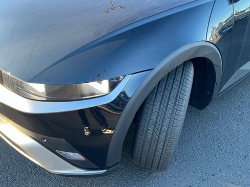 New 2026 Hyundai Ioniq 5 SEL image 2