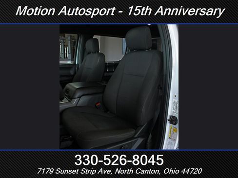 Used 2019 Ford F150 XLT w/ Equipment Group 302A Luxury AWD/4WD image 24