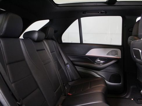 Used 2020 Mercedes-Benz GLE 350 GLE 350 image 11