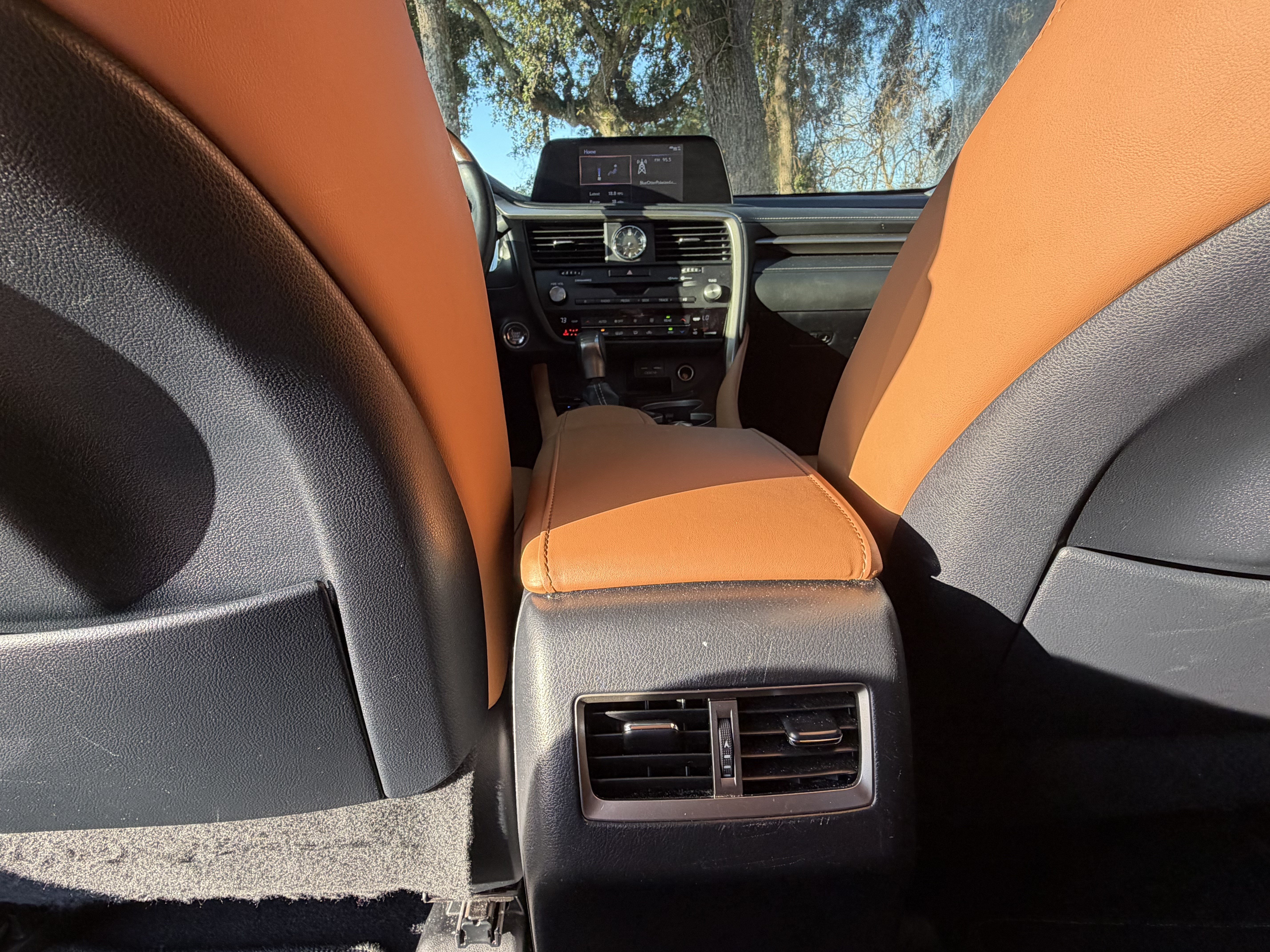 Certified 2021 Lexus RX 350L FWD w/ Premium Package image 37