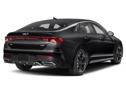 Used 2023 Kia K5 GT-Line FWD image 2
