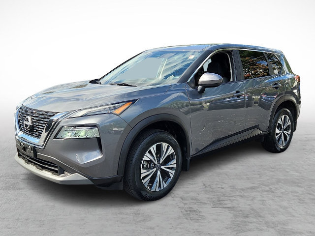 Used 2023 Nissan Rogue SV AWD/4WD image 3