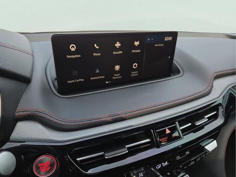 Used 2022 Acura MDX A-Spec image 16